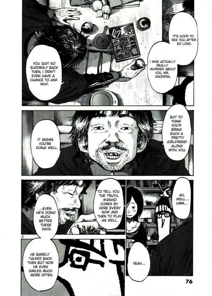 Goodnight Punpun Chapter 39 image 02_optimized